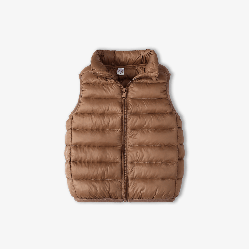Puffer Gilet - Lumérisa