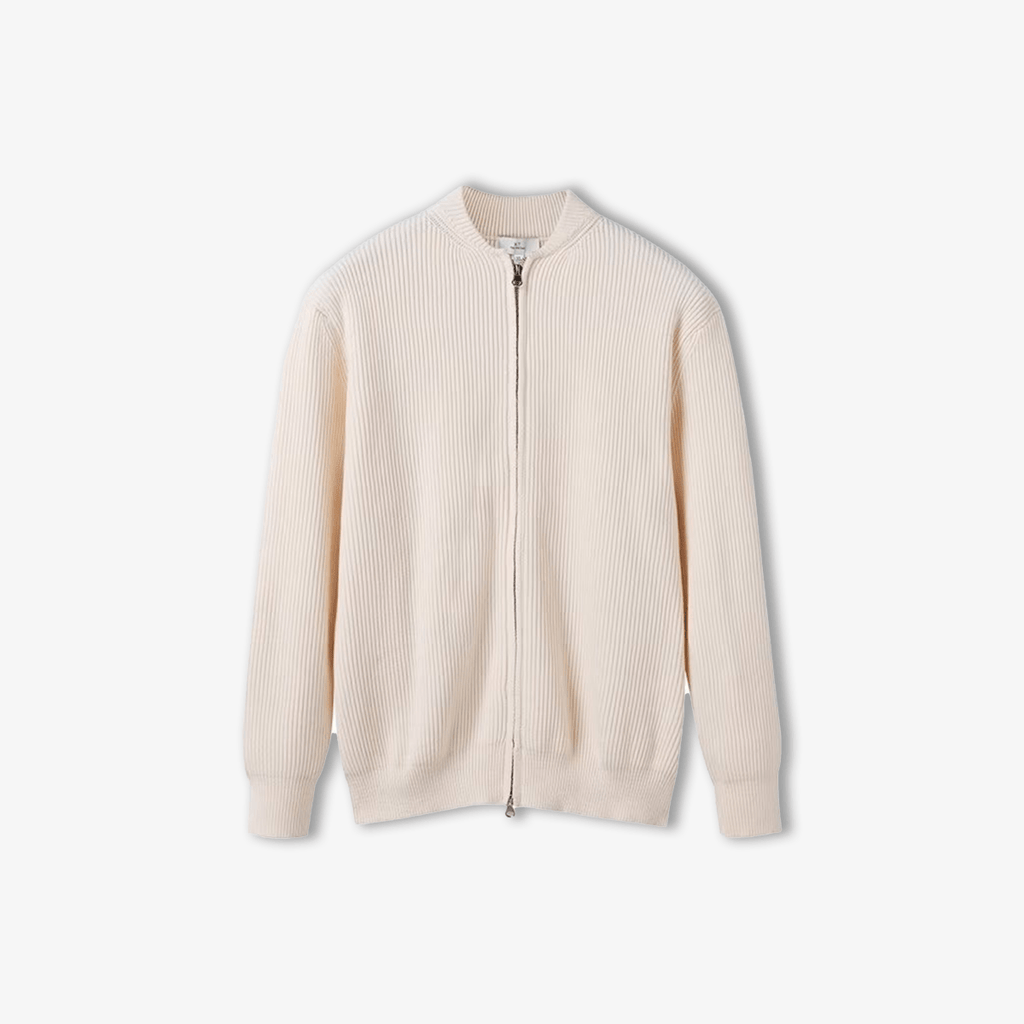 Soft 100% Cotton Gilet - Lumérisa