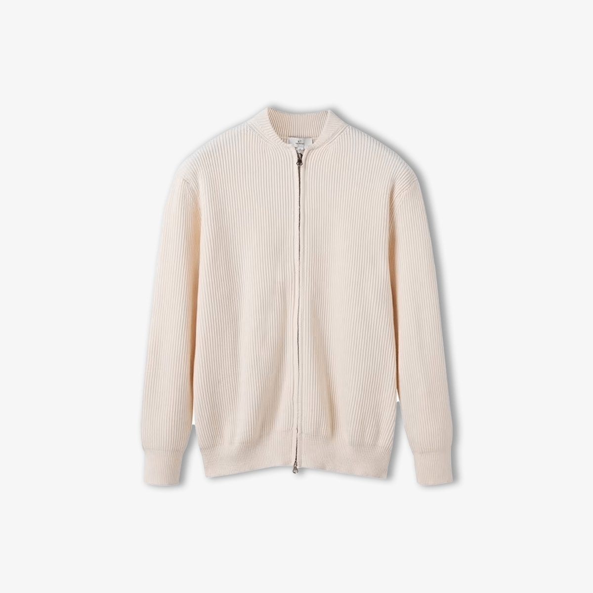 Soft 100% Cotton Gilet - Lumérisa