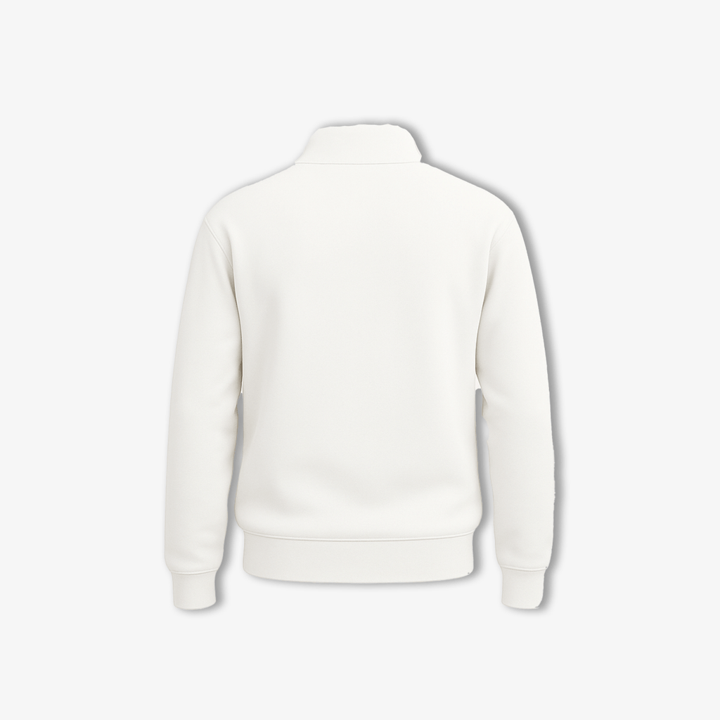 Yacht Half - Zips - Lumérisa