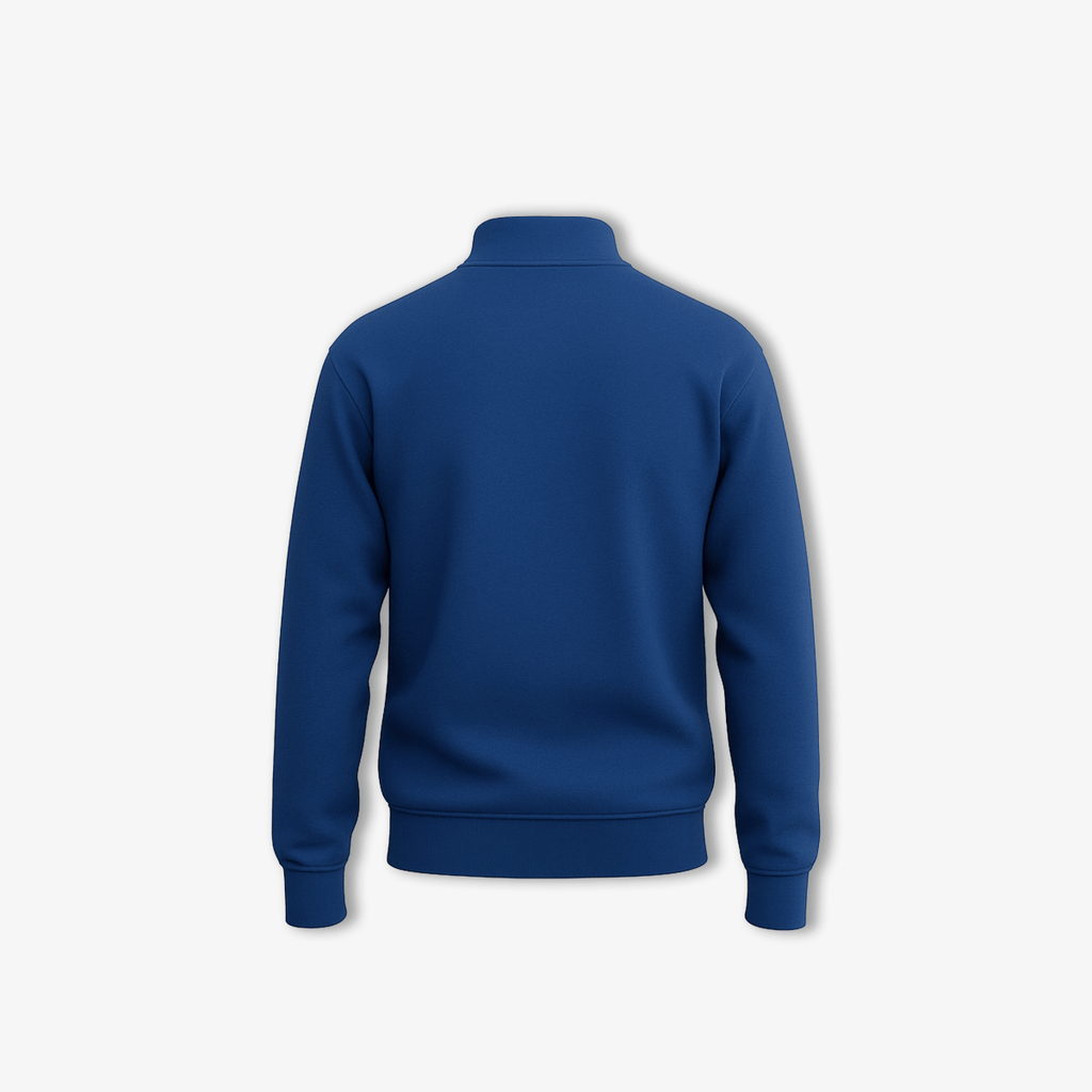 Yacht Half - Zips - Lumérisa