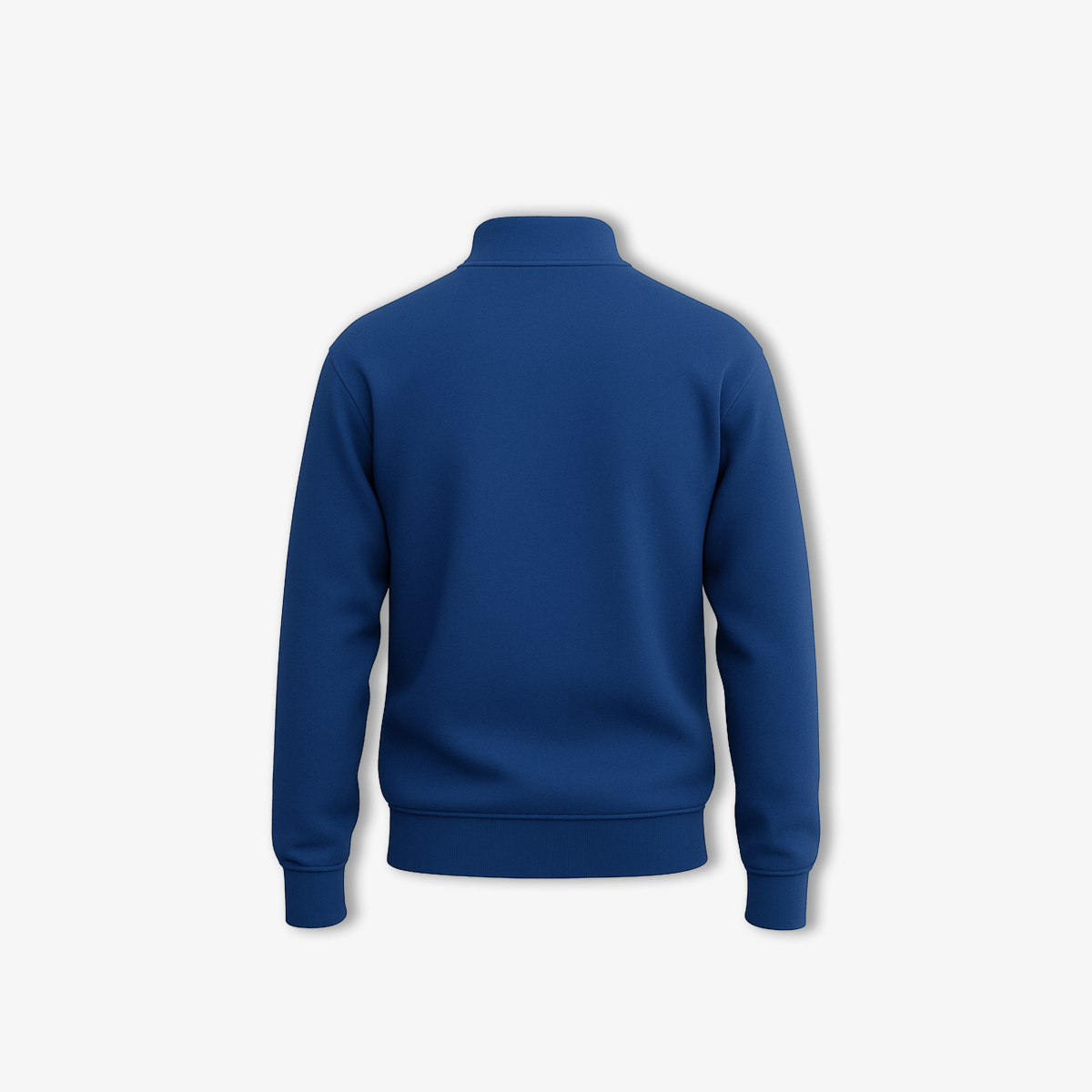 Yacht Half - Zips - Lumérisa