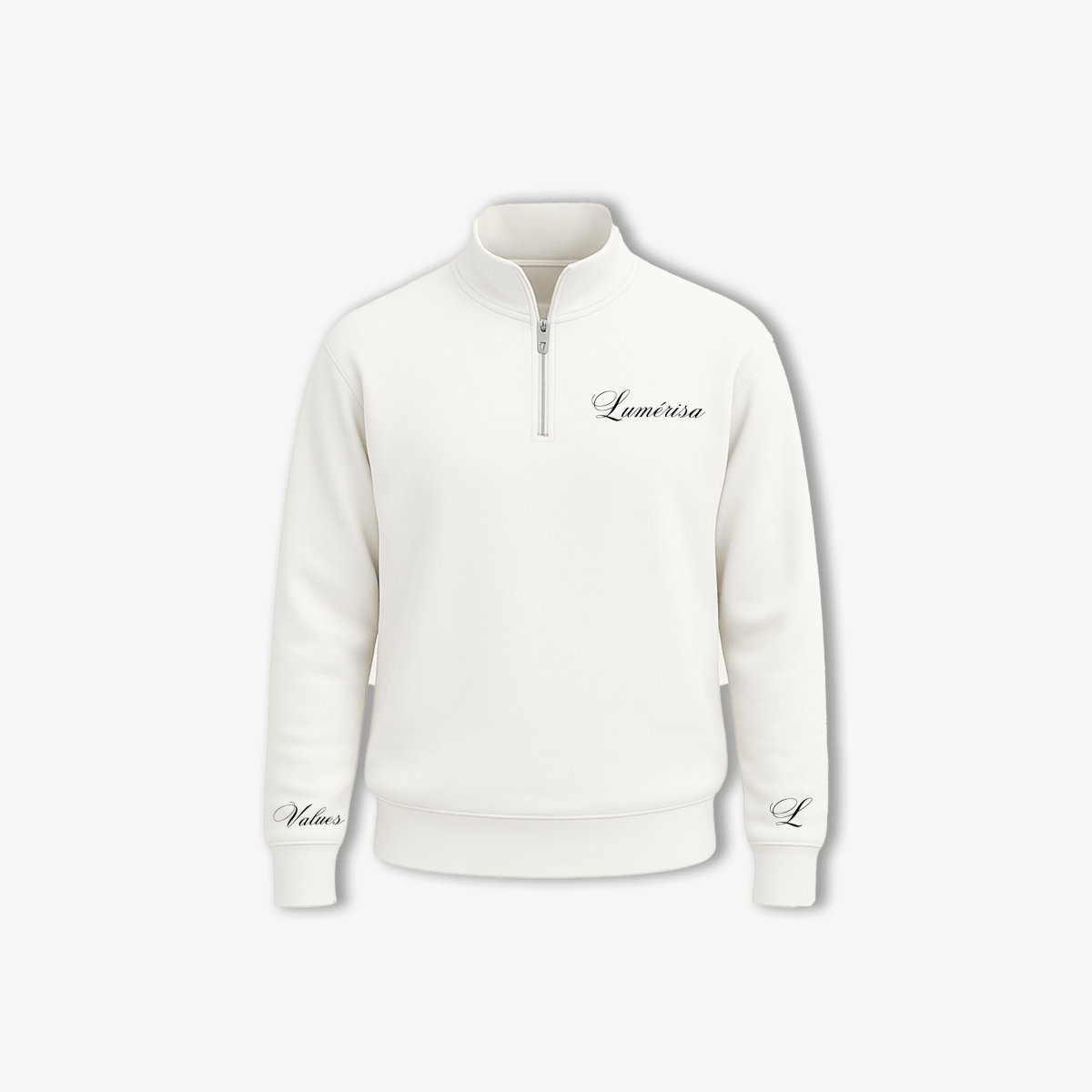 Yacht Half - Zips - Lumérisa